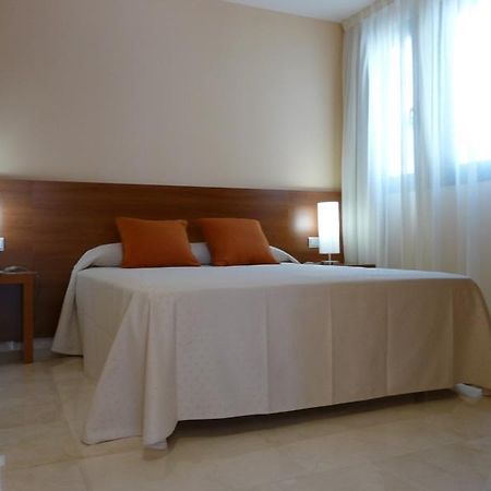 Hotel Verti Corro de Vall Rom bilde